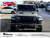 2022 Jeep Wrangler Unlimited Rubicon (Stk: 48792U) in Tilbury - Image 8 of 49