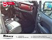 2022 Jeep Wrangler Unlimited Rubicon (Stk: 48792U) in Tilbury - Image 45 of 49