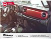 2022 Jeep Wrangler Unlimited Rubicon (Stk: 48792U) in Tilbury - Image 46 of 49