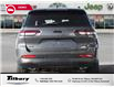 2025 Jeep Grand Cherokee L Limited (Stk: D25-216) in Tilbury - Image 5 of 27