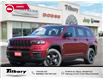 2025 Jeep Grand Cherokee L Limited (Stk: D25-164) in Tilbury - Image 1 of 25