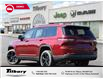 2025 Jeep Grand Cherokee L Limited (Stk: D25-164) in Tilbury - Image 3 of 25