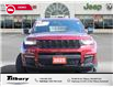 2025 Jeep Grand Cherokee L Limited (Stk: D25-164) in Tilbury - Image 5 of 25