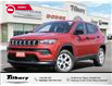 2025 Jeep Compass Sport (Stk: D25-172) in Tilbury - Image 1 of 14