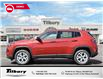 2025 Jeep Compass Sport (Stk: D25-172) in Tilbury - Image 2 of 14