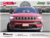 2025 Jeep Compass Sport (Stk: D25-172) in Tilbury - Image 6 of 14