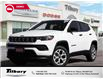 2025 Jeep Compass Sport (Stk: D25-192) in Tilbury - Image 1 of 16