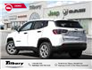 2025 Jeep Compass Sport (Stk: D25-192) in Tilbury - Image 2 of 16