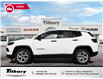 2025 Jeep Compass Sport (Stk: D25-192) in Tilbury - Image 3 of 16
