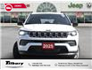 2025 Jeep Compass Sport (Stk: D25-192) in Tilbury - Image 9 of 16