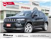 2025 Jeep Compass North (Stk: D25-136) in Tilbury - Image 1 of 16