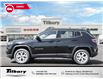 2025 Jeep Compass North (Stk: D25-136) in Tilbury - Image 2 of 16