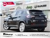 2025 Jeep Compass North (Stk: D25-136) in Tilbury - Image 3 of 16