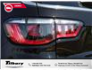 2025 Jeep Compass North (Stk: D25-136) in Tilbury - Image 5 of 16