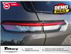 2025 Jeep Grand Cherokee L Limited (Stk: D25-216) in Tilbury - Image 8 of 27