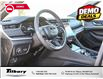 2025 Jeep Grand Cherokee L Limited (Stk: D25-216) in Tilbury - Image 12 of 27
