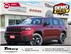 2025 Jeep Grand Cherokee L Limited (Stk: D25-164) in Tilbury - Image 1 of 25