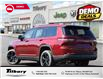 2025 Jeep Grand Cherokee L Limited (Stk: D25-164) in Tilbury - Image 3 of 25