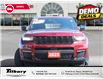 2025 Jeep Grand Cherokee L Limited (Stk: D25-164) in Tilbury - Image 5 of 25