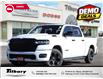 2026 RAM 1500 Big Horn (Stk: D26-044) in Tilbury - Image 1 of 26