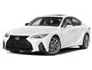 2025 Lexus IS 350  (Stk: 15104777) in Richmond Hill - Image 1 of 11