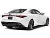 2025 Lexus IS 350  (Stk: 15104777) in Richmond Hill - Image 3 of 11
