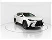 2026 Lexus NX 350  (Stk: 15105371) in Richmond Hill - Image 1 of 19
