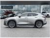 2026 Lexus NX 350  (Stk: 15105136) in Richmond Hill - Image 3 of 26