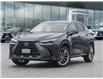 2026 Lexus NX 350  (Stk: 15105101) in Richmond Hill - Image 1 of 25