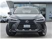 2026 Lexus NX 350  (Stk: 15105101) in Richmond Hill - Image 2 of 25