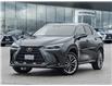 2026 Lexus NX 350  (Stk: 15105214) in Richmond Hill - Image 1 of 25