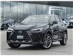 2026 Lexus NX 350h  (Stk: 15105389) in Richmond Hill - Image 1 of 26