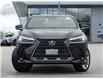 2026 Lexus NX 350h  (Stk: 15105389) in Richmond Hill - Image 2 of 26