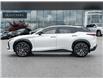 2025 Lexus RZ 450e  (Stk: 15104532) in Richmond Hill - Image 3 of 28