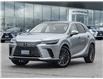 2025 Lexus RX 450h+  (Stk: 15105144) in Richmond Hill - Image 1 of 26