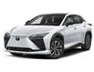 2026 Lexus RZ 450e  (Stk: 15105765) in Richmond Hill - Image 1 of 12