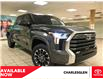 2025 Toyota Tundra Limited (Stk: 250485) in Calgary - Image 1 of 21
