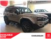 2025 Toyota Land Cruiser Base (Stk: 250551) in Calgary - Image 1 of 22