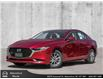 2025 Mazda Mazda3 GX (Stk: SM32922) in Abbotsford - Image 1 of 22