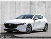 2025 Mazda Mazda3 Sport GS (Stk: SM33735) in Abbotsford - Image 1 of 23