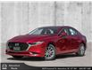 2025 Mazda Mazda3 GX (Stk: SM35601) in Abbotsford - Image 1 of 22