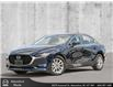 2025 Mazda Mazda3 GS (Stk: SM36959) in Abbotsford - Image 1 of 21