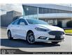 2017 Ford Fusion SE (Stk: SX370101) in Abbotsford - Image 1 of 17