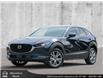 2025 Mazda CX-30 GS (Stk: SX35364) in Abbotsford - Image 1 of 22