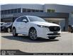 2023 Mazda CX-5 Signature (Stk: 23B0365) in Abbotsford - Image 1 of 24