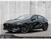 2025 Mazda Mazda3 Sport GT w/Turbo (Stk: SM37222) in Abbotsford - Image 1 of 10