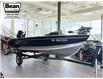 2023 Lund LUND FURY 1400 WITH TRAILER  (Stk: 60322) in Carleton Place - Image 1 of 11