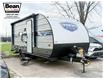 2022 Forest River FOREST RIVER SALEM FSX 177BH TRAVEL TRAILER 17' 177BH (Stk: 12099) in Carleton Place - Image 1 of 15