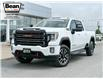 2022 GMC Sierra 2500HD AT4 (Stk: 05056) in Carleton Place - Image 1 of 23