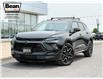 2024 Chevrolet Blazer RS (Stk: 73573) in Carleton Place - Image 1 of 25